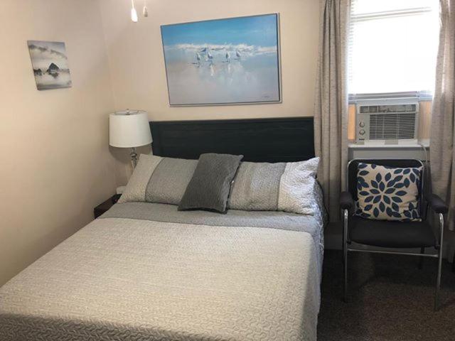 Tay Motel Waubaushene Kültér fotó